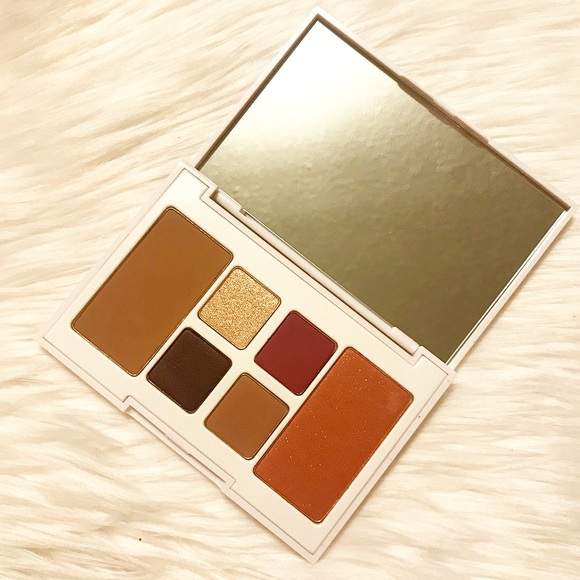 Laura Geller Montauk Escape Palette - Picture 5 of 8